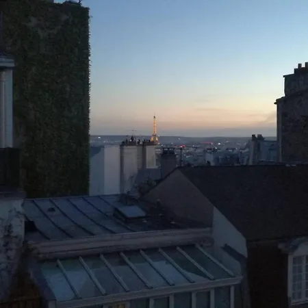 Montmartre Chappe