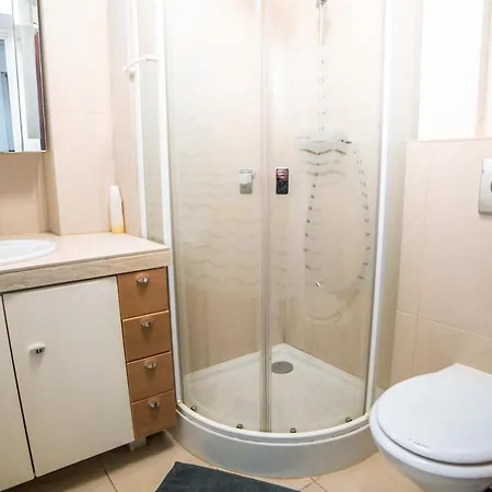 Apartment Montmartre Chappe *